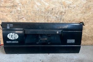 Toyota 4Runner  4 Runner portellone