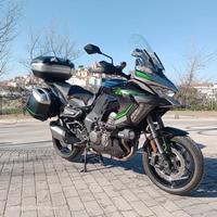 Kawasaki Versys 1000 SE GRAND TOURER