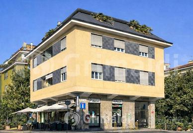 Appartamento Monza [Cod. rif 3297859VRG]