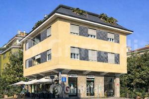 Appartamento Monza [Cod. rif 3297859VRG]