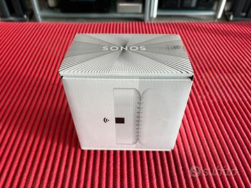 Sonos Boost