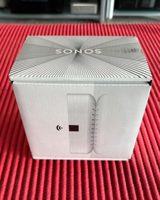 Sonos Boost