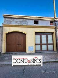 Locale commerciale Cabras