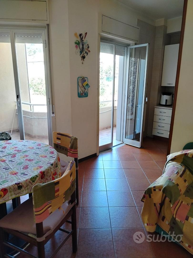 Appartamento – Enna - Vista 2