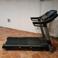 tapis roulant Nordic Track C200