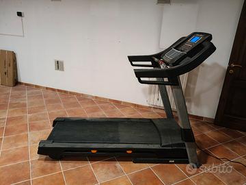 tapis roulant Nordic Track C200