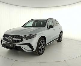MERCEDES-BENZ GLC 220 d 4MATIC