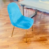 Sedie  Maison du monde