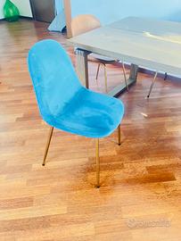 Sedie  Maison du monde