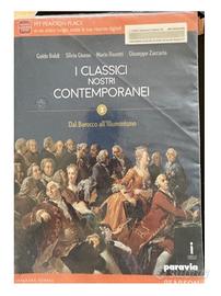 I Classici contemporanei 3