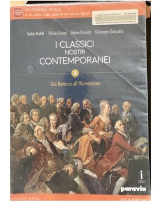I Classici contemporanei 3