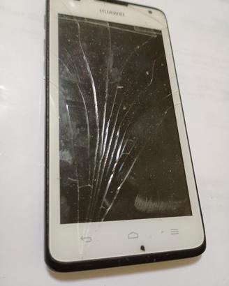 HUAWEI ASCEND Y530