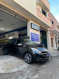 Peugeot 208 1.6 HDi 75cv 5p Allure Pack 90000KM