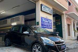 Peugeot 208 1.6 HDi 75cv 5p Allure Pack 90000KM