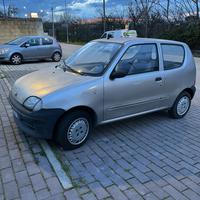 Fiat 600 possibilità iscrizione asi x farla d’epoc