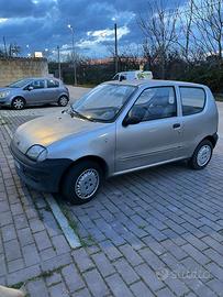 Fiat 600 possibilità iscrizione asi x farla d’epoc