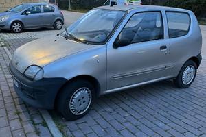 Fiat 600 possibilità iscrizione asi x farla d’epoc