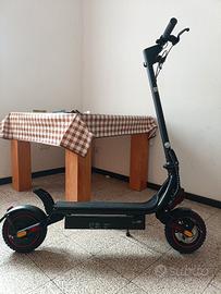 monopattini elettrici nuovi 40 km/h