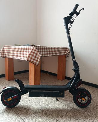 monopattini elettrici nuovi 40 km/h