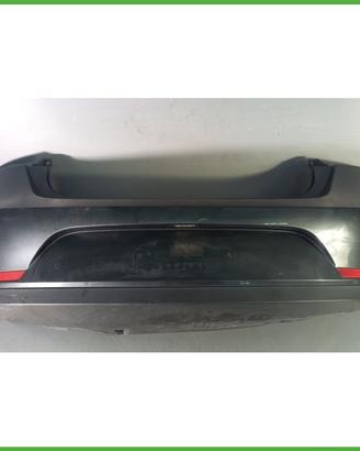 Paraurti Posteriore SEAT IBIZA 6J Berlina GRIGIO