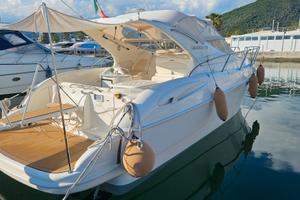    Gobbi atlantis 345 (NOLEGGIO)