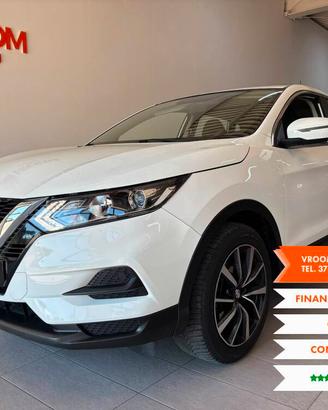 NISSAN Qashqai 2� serie Qashqai 1.5 dCi 115 CV ...