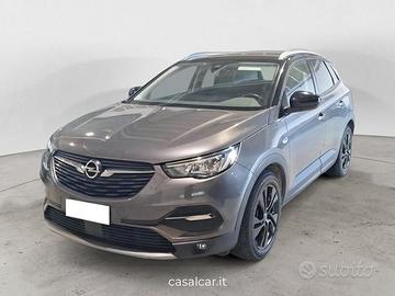 Opel Grandland X Hybrid 1.6 PHEV AWD Design Line