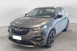 Opel Grandland X Hybrid 1.6 PHEV AWD Design Line