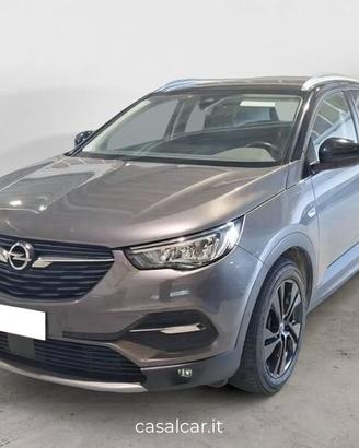 Opel Grandland X Hybrid 1.6 PHEV AWD Design Line