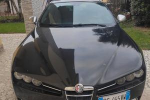 ALFA ROMEO 159 SW TI Q4 QUATTRO RUOTE MOTRICI