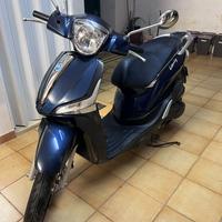 Piaggio liberty 50cc