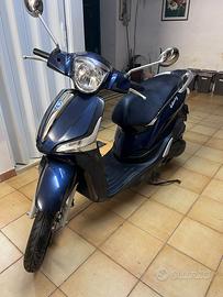 Piaggio liberty 50cc