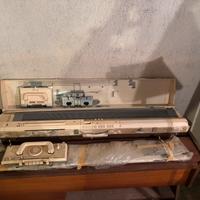 Macchina per maglieria brother KH-910