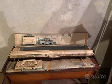 Macchina per maglieria brother KH-910