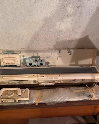 Macchina per maglieria brother KH-910
