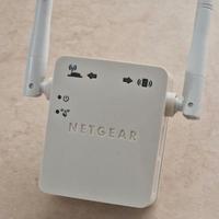 Netgear Range Wifi Extender Universale