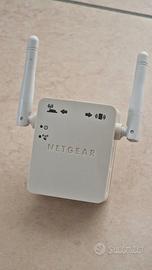 Netgear Range Wifi Extender Universale