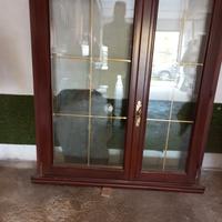 finestra con vetrocamera