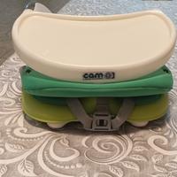 sediolino rialzo per sedia.