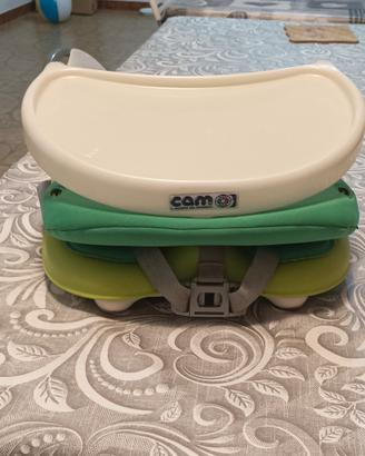 sediolino rialzo per sedia.