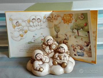 FIABA LE NUVOLETTE THUN