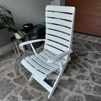  numero 2 poltrone da giardino Verbania marca