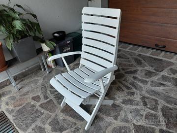  numero 2 poltrone da giardino Verbania marca