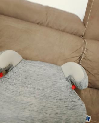 Sedia per la macchina bambini 