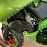 Pezzi stampa 3d runner