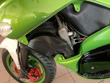 Pezzi stampa 3d runner