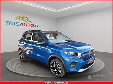 CITROEN C3 1.2T 110 Hybrid Aut. Plus NEOPATENTATI