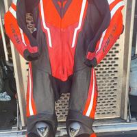 Tuta Dainese Misano 3 airbag