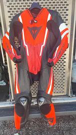 Tuta Dainese Misano 3 airbag