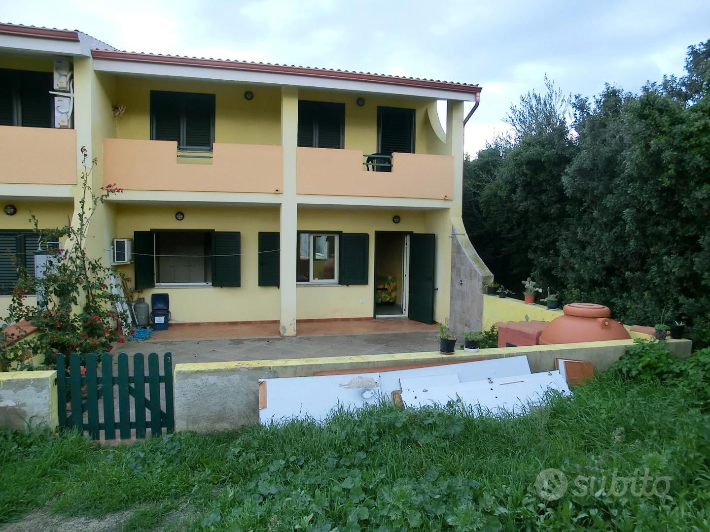 Apartment in Arresi/Sant'Anna Arresi, Sulcis Iglesiente - Vista 2